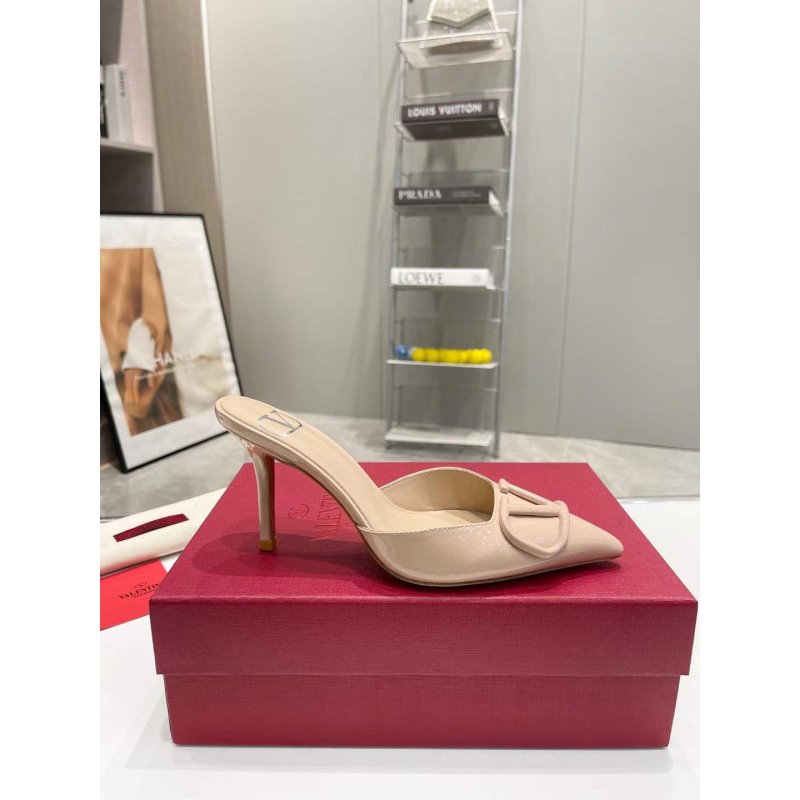 Valentino High Heel Sandals SHS05553