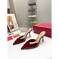 Valentino High Heel Sandals SHS05554