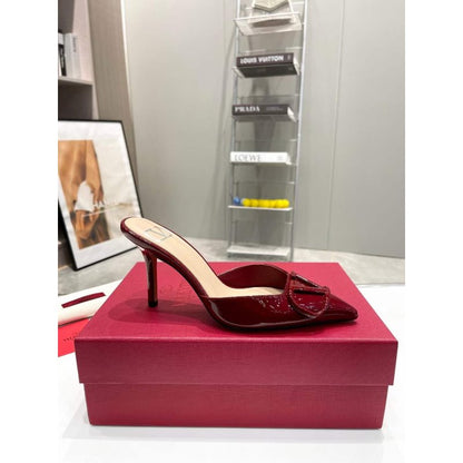 Valentino High Heel Sandals SHS05554