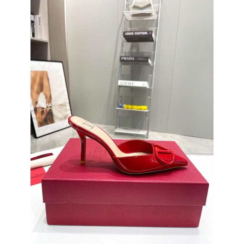 Valentino High Heel Sandals SHS05555