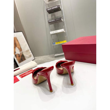 Valentino High Heel Sandals SHS05555