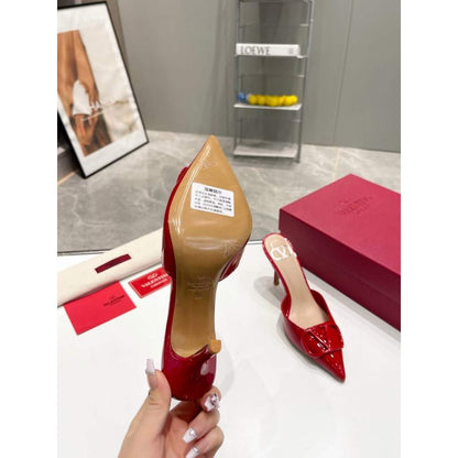 Valentino High Heel Sandals SHS05555