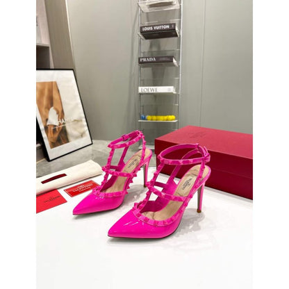 Valentino High Heel Sandals SHS05556