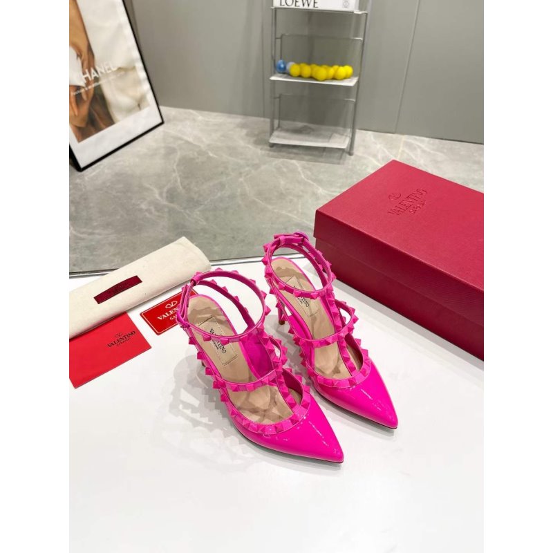 Valentino High Heel Sandals SHS05556