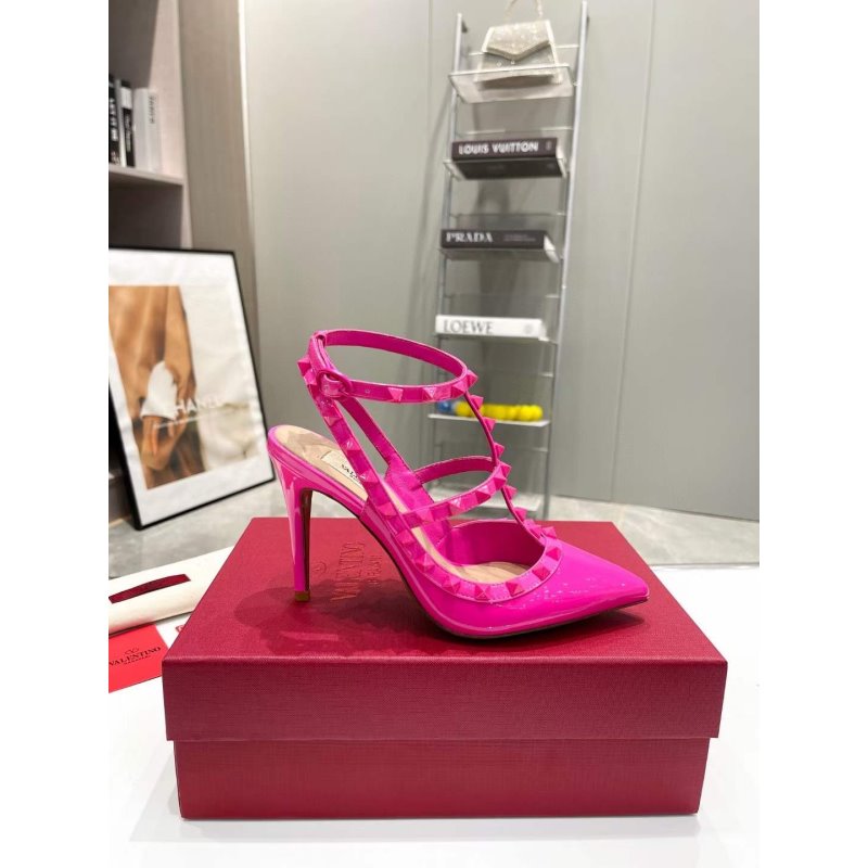 Valentino High Heel Sandals SHS05556