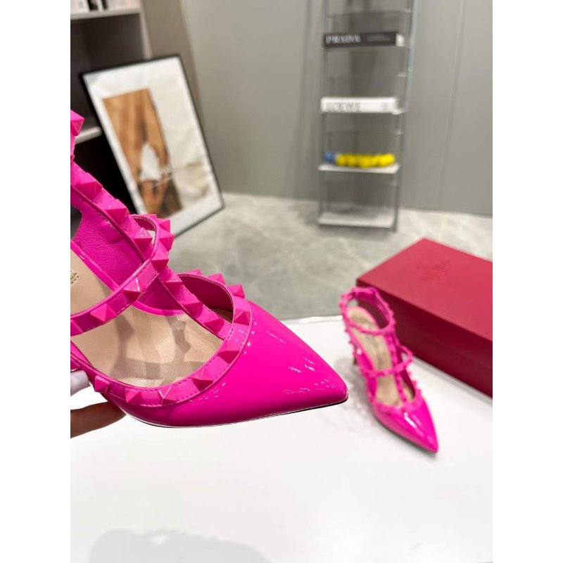 Valentino High Heel Sandals SHS05556