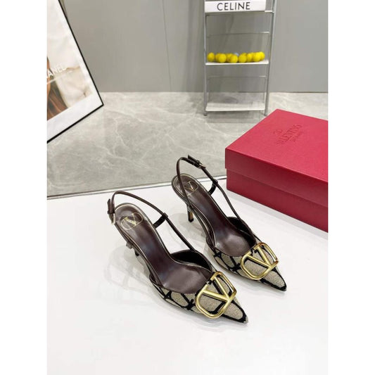 Valentino High Heel Sandals SHS05557