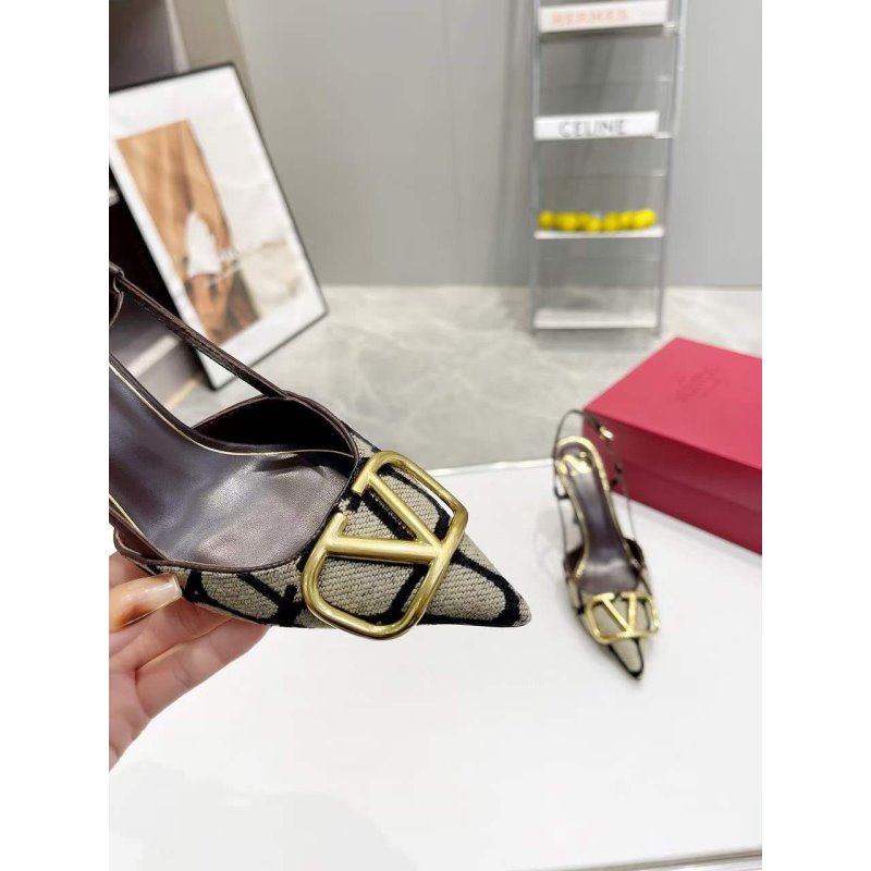 Valentino High Heel Sandals SHS05557