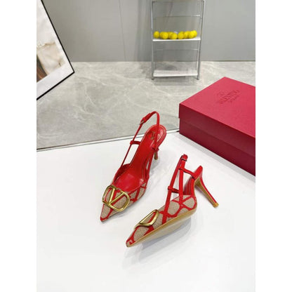 Valentino High Heel Sandals SHS05558