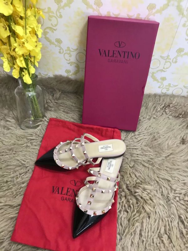 Valentino Mule SHS02950