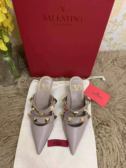 Valentino Mule SHS02992