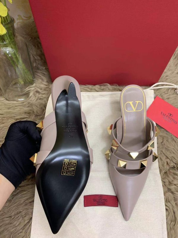 Valentino Mule SHS02992