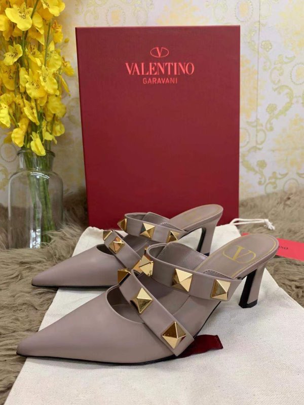 Valentino Mule SHS02992