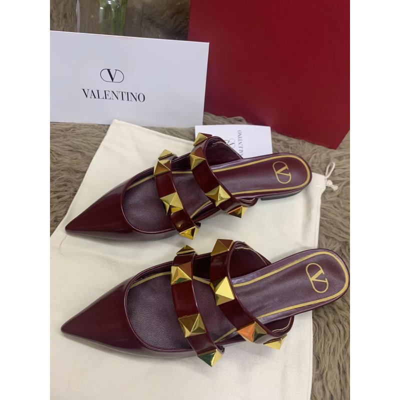 Valentino Mule SHS03531