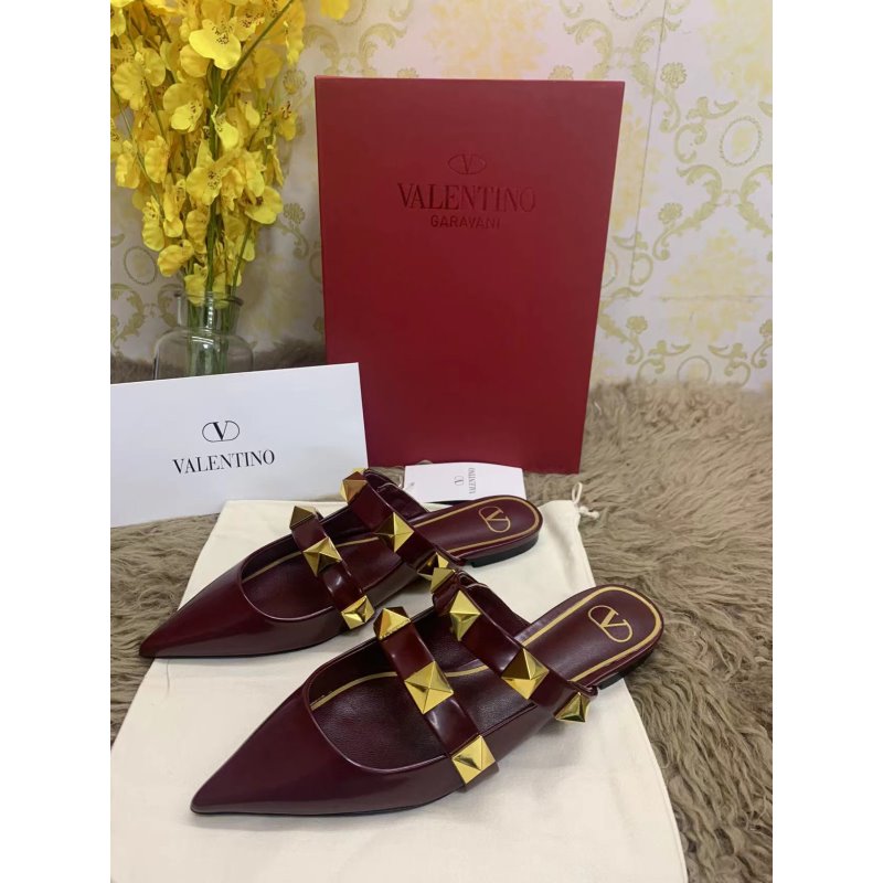 Valentino Mule SHS03531