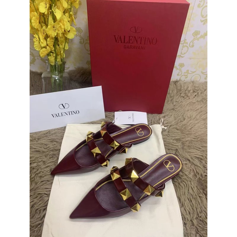 Valentino Mule SHS03531