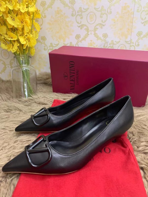 Valentino Pump SHS02987