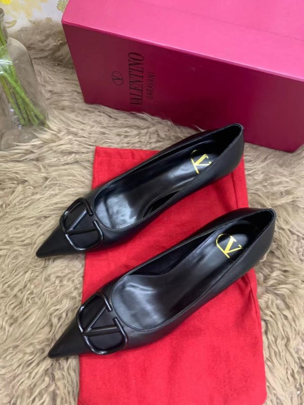 Valentino Pump SHS02987