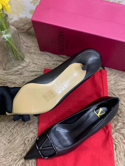 Valentino Pump SHS02987