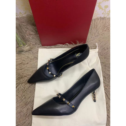 Valentino Sling Back Pumps SHS03533