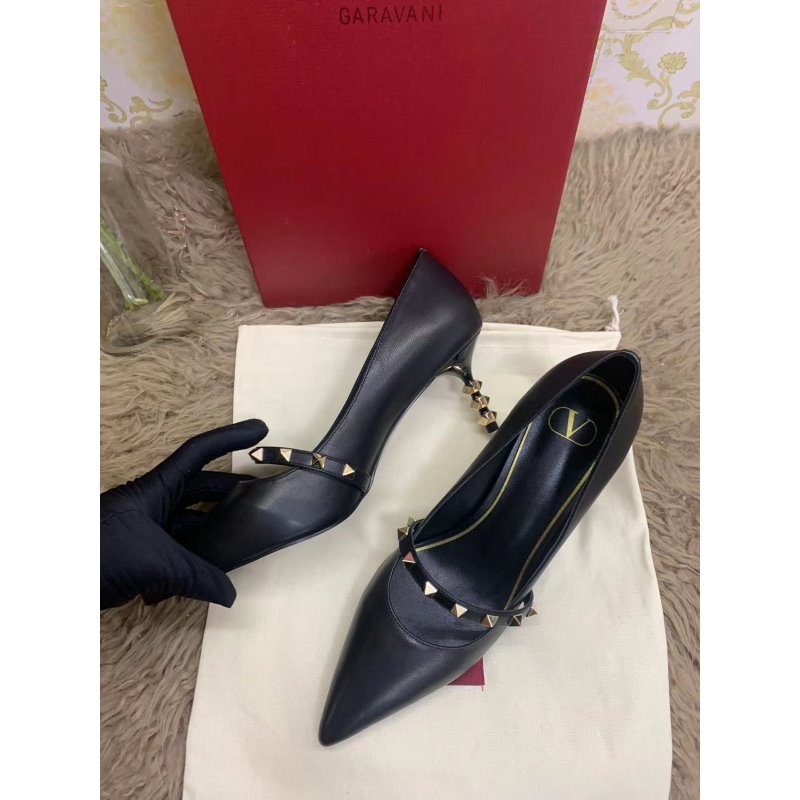 Valentino Sling Back Pumps SHS03533