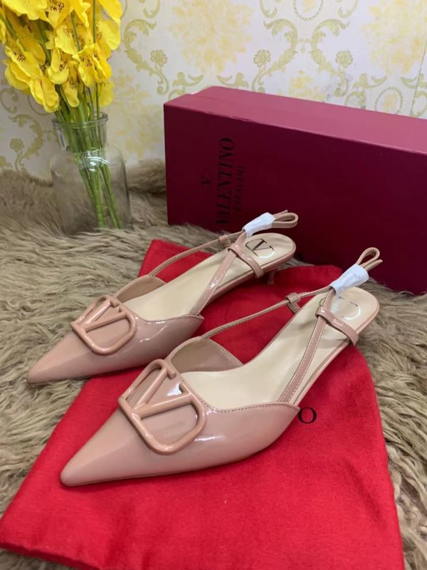 Valentino Slingback Pump SHS03021