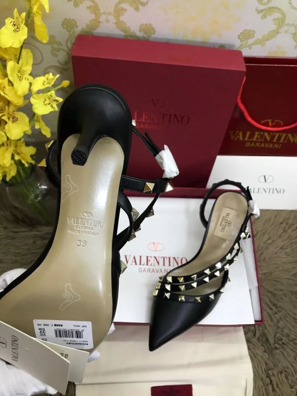 Valentino Slingback Pump SHS03052