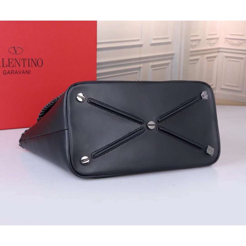 Valentino V Sling tote Bag BGMP0812