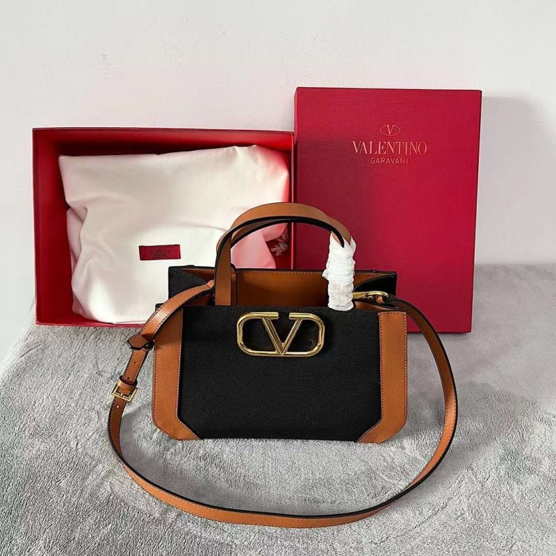 Valentino V Sling tote Bag BGMP0827