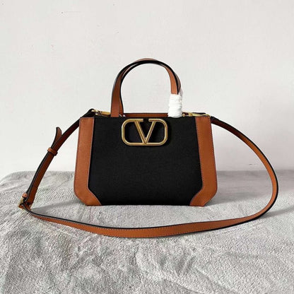 Valentino V Sling tote Bag BGMP0827