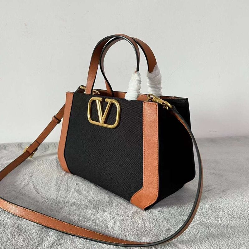 Valentino V Sling tote Bag BGMP0827