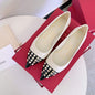 Valentino Classic Rivet Shoes SH00161