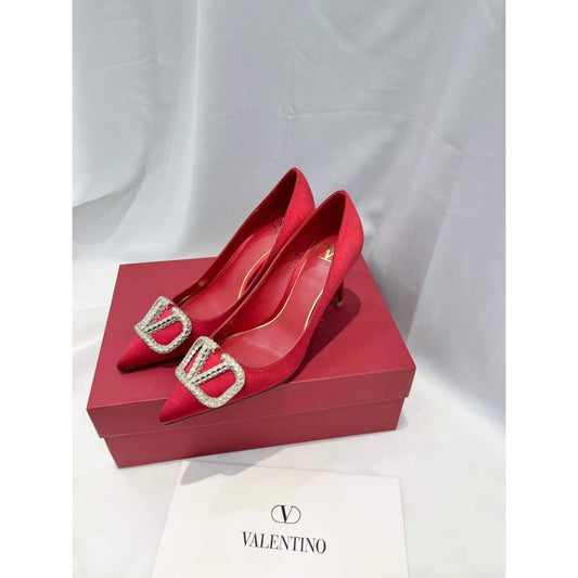 Valentino High Heel Single Shoes SH00499