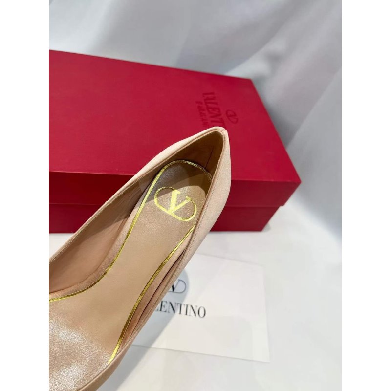Valentino High Heel Single Shoes SH00501