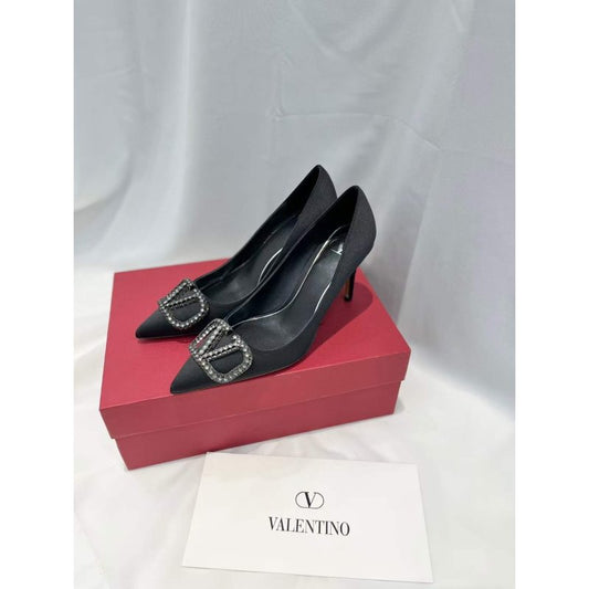 Valentino High Heel Single Shoes SH00502