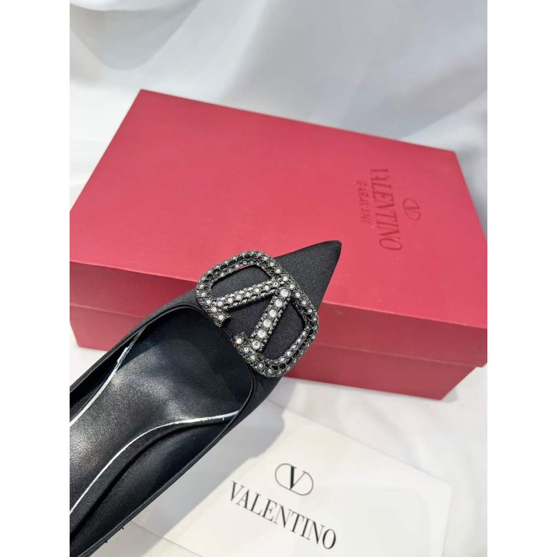 Valentino High Heel Single Shoes SH00502