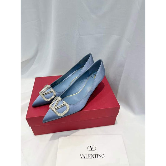 Valentino High Heel Single Shoes SH00504
