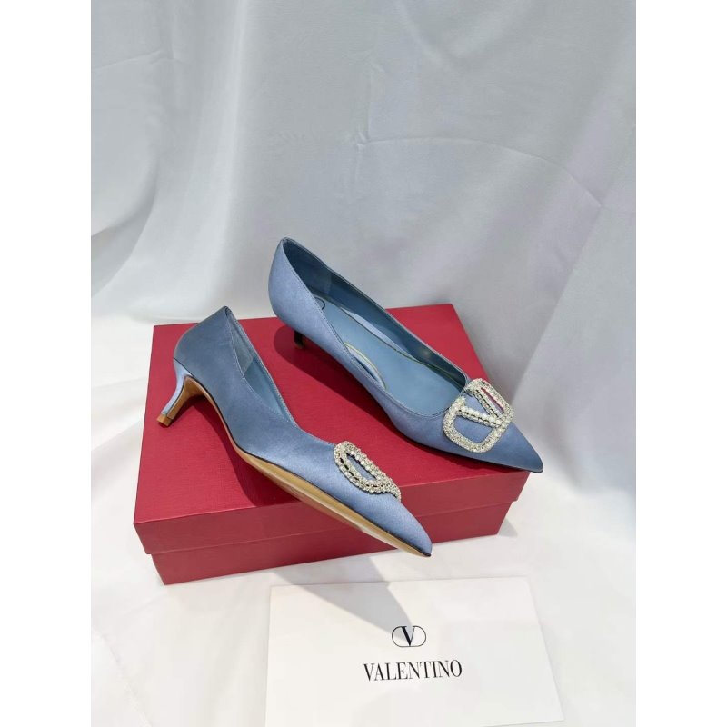 Valentino High Heel Single Shoes SH00504