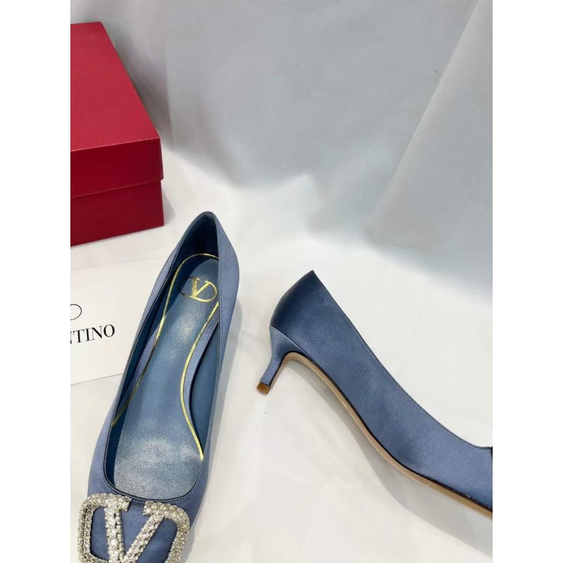 Valentino High Heel Single Shoes SH00504