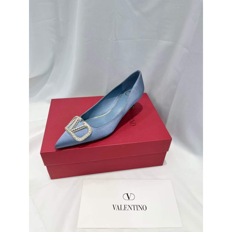 Valentino High Heel Single Shoes SH00504