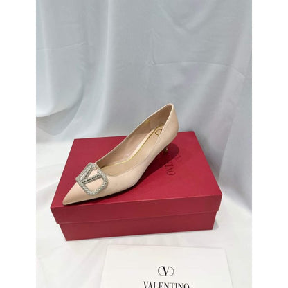 Valentino High Heel Single Shoes SH00506