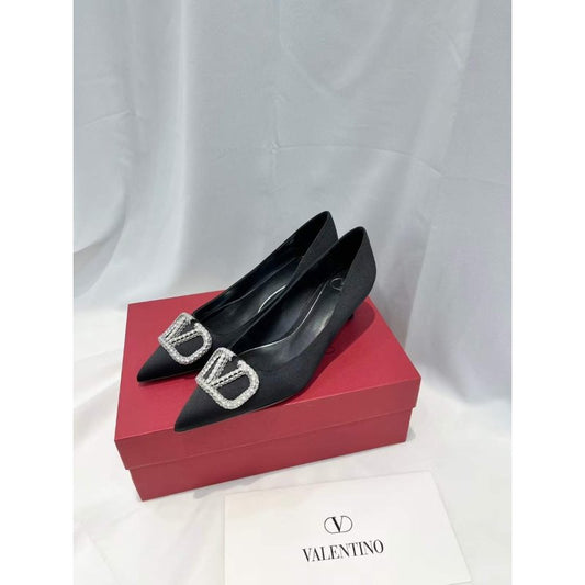 Valentino High Heel Single Shoes SH00507