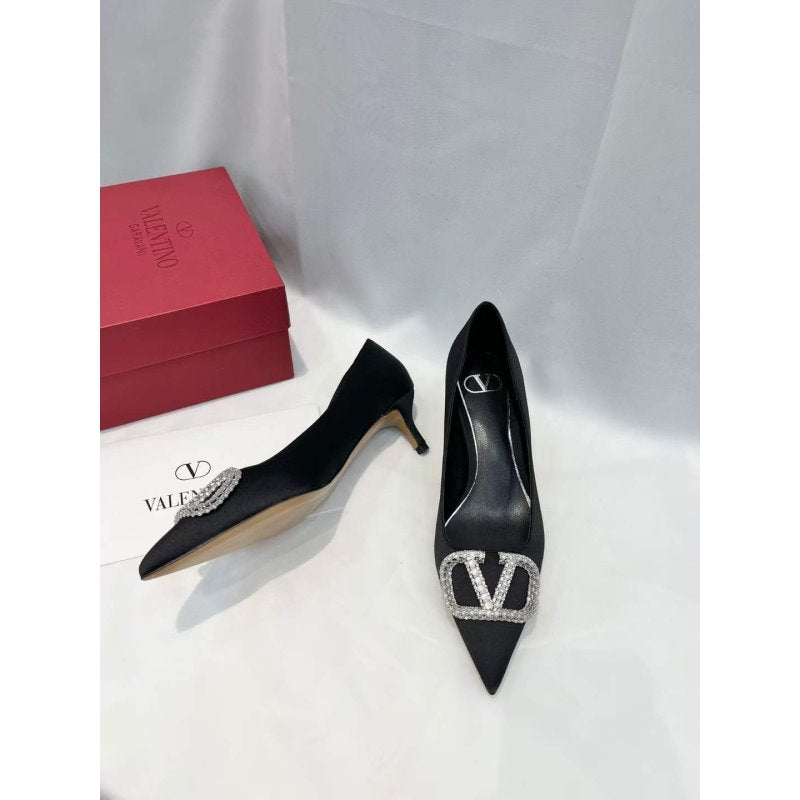 Valentino High Heel Single Shoes SH00507