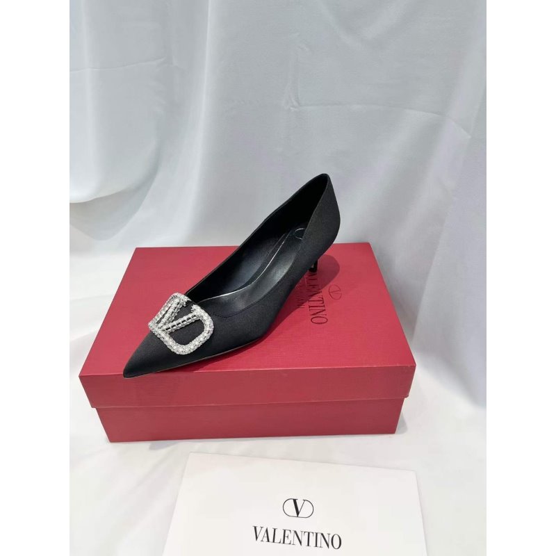 Valentino High Heel Single Shoes SH00507