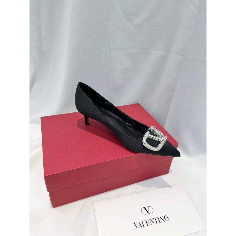 Valentino High Heel Single Shoes SH00507