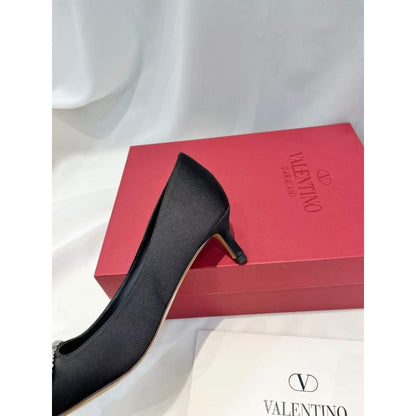 Valentino High Heel Single Shoes SH00507