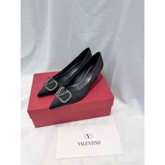 Valentino High Heel Single Shoes SH00508