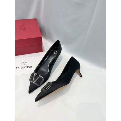 Valentino High Heel Single Shoes SH00508