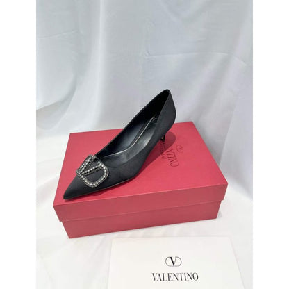 Valentino High Heel Single Shoes SH00508