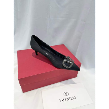 Valentino High Heel Single Shoes SH00508
